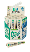 3pk - Hemp Cones - Hempire