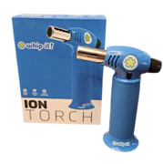 Whip It | Ion Torch | Blue