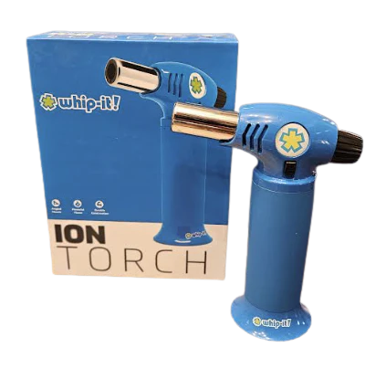 WHIP IT! - Whip It | Ion Torch | Blue Main Image