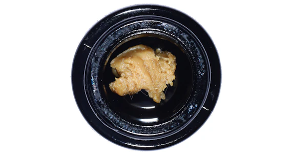 STIIIZY - Stiiizy - Wedding Crasher Live Rosin Badder - 1g
