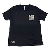 Haven - Main Collection - Be Nice Women's Tee (L)