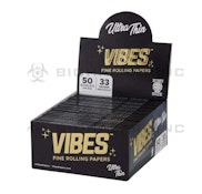 Vibes - Ultra Thin Papers 1.25"