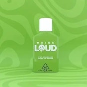 Drink Loud - | Cucumber Haze | - Filled Bottle (50 g)