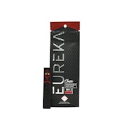 Eureka - Blueberry Muffin Disposable 1g