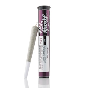 Heady Tree - Heady Tree - Sherb Cake - 1g