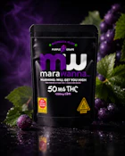 marawanna - Grape CBN - 50 mg