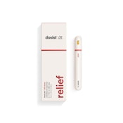 Relief | 2:1 THC/CBD Dose Pen 250mg | Dosist