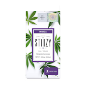 STIIIZY - Cartridge - Purple Punch - .5G