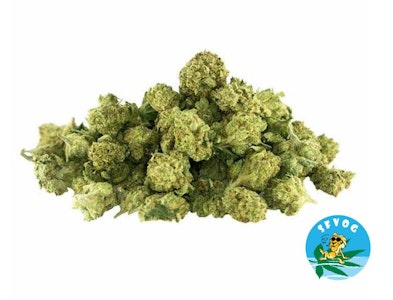 SFVOG - SFVOG/Mini Mac1/3.5g/(I)