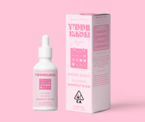 Yummi Karma - Mood Magic Tincture 300mg