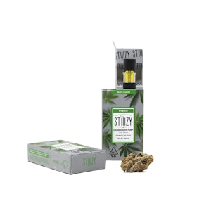 STIIIZY - Stiiizy - GDP - Vape Pod - 1.0g