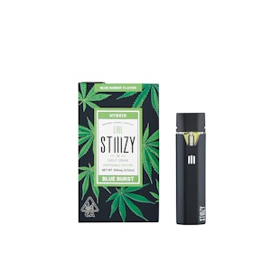 STIIIZY - Stiiizy - Liiil - Blue Burst - RTU - 0.5g