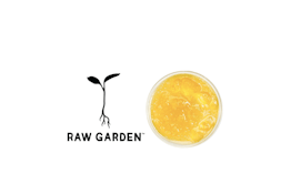 Raw Garden - Live Badder - Raspberry Haze - Concentrate - 1.0G
