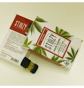 Stiiizy - Sour Diesel - Vape Pod - 1.0g