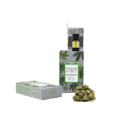 Stiiizy - Pineapple Express - Vape Pod - 1.0g