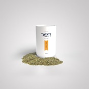 Purple Pineapple Shake - 7g