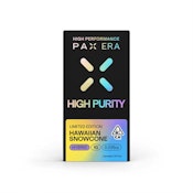 Hawaiian Snowcone - (Distillate) 1g (H) - Pax Era