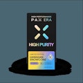 PAX High Purity- Hawaiian Snowcone- 1g Pod
