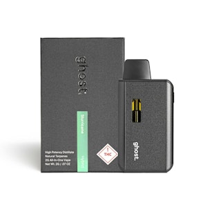 GHOST - GHOST | Slurricane | 2G AIO