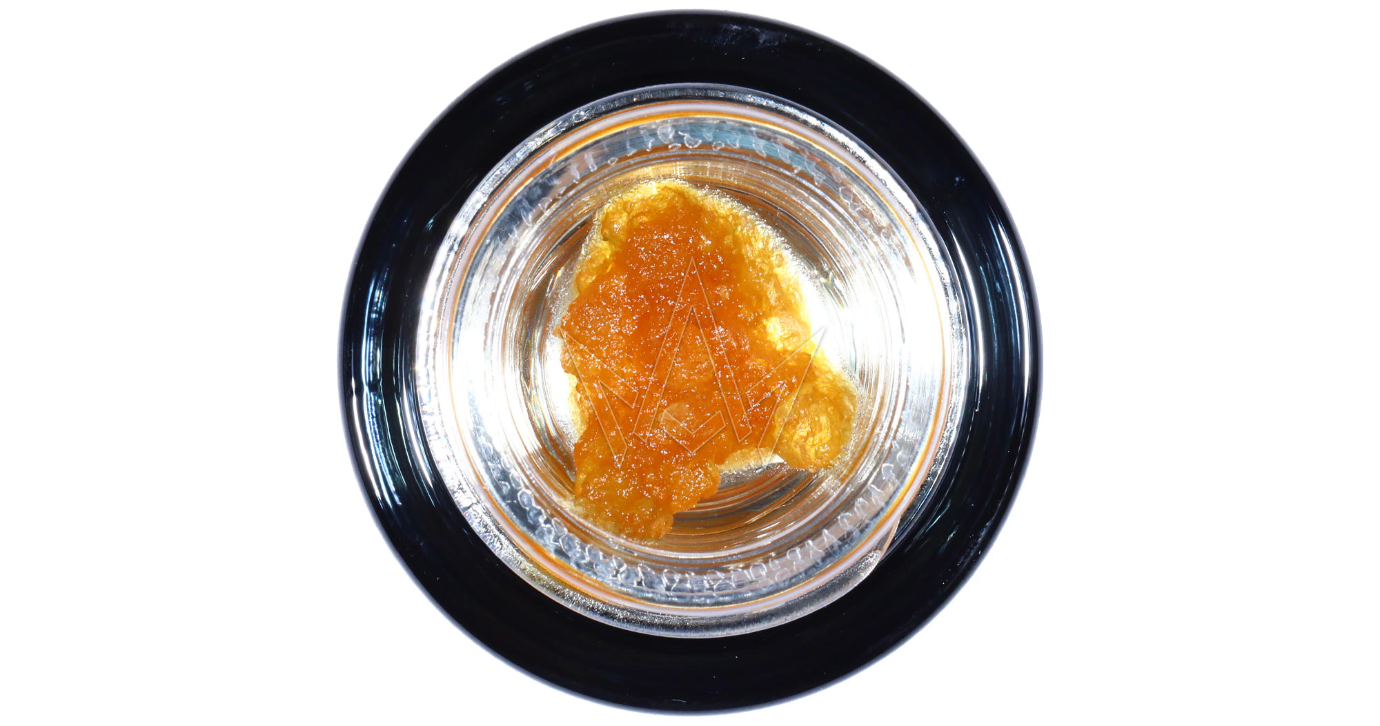 West Coast Cure - West Coast Cure - Papaya Punch Live Resin Sugar - 1g Main Image