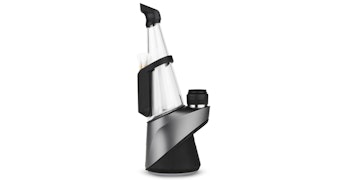 Puffco Peak PRO - Travel Pack - Black