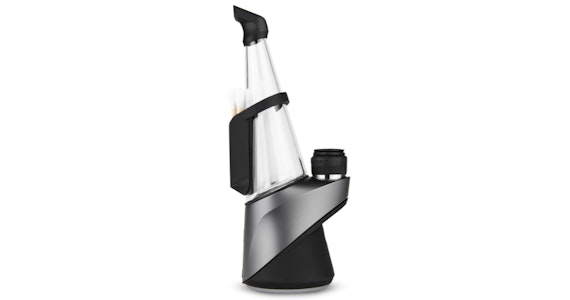 PUFFCO - Puffco Peak PRO - Travel Pack - Black