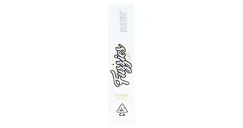 Fuzzies - Super Silver Haze Infused King Size Pre-Roll - 1.5g