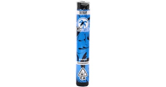 Connected - Biscotti Pre-Roll - 1g