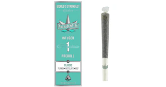 Presidential - Classic Infused Moonrock Pre-Roll - 1g