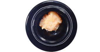 Hash and Flowers - Satsuma Orange Live Rosin - 1g