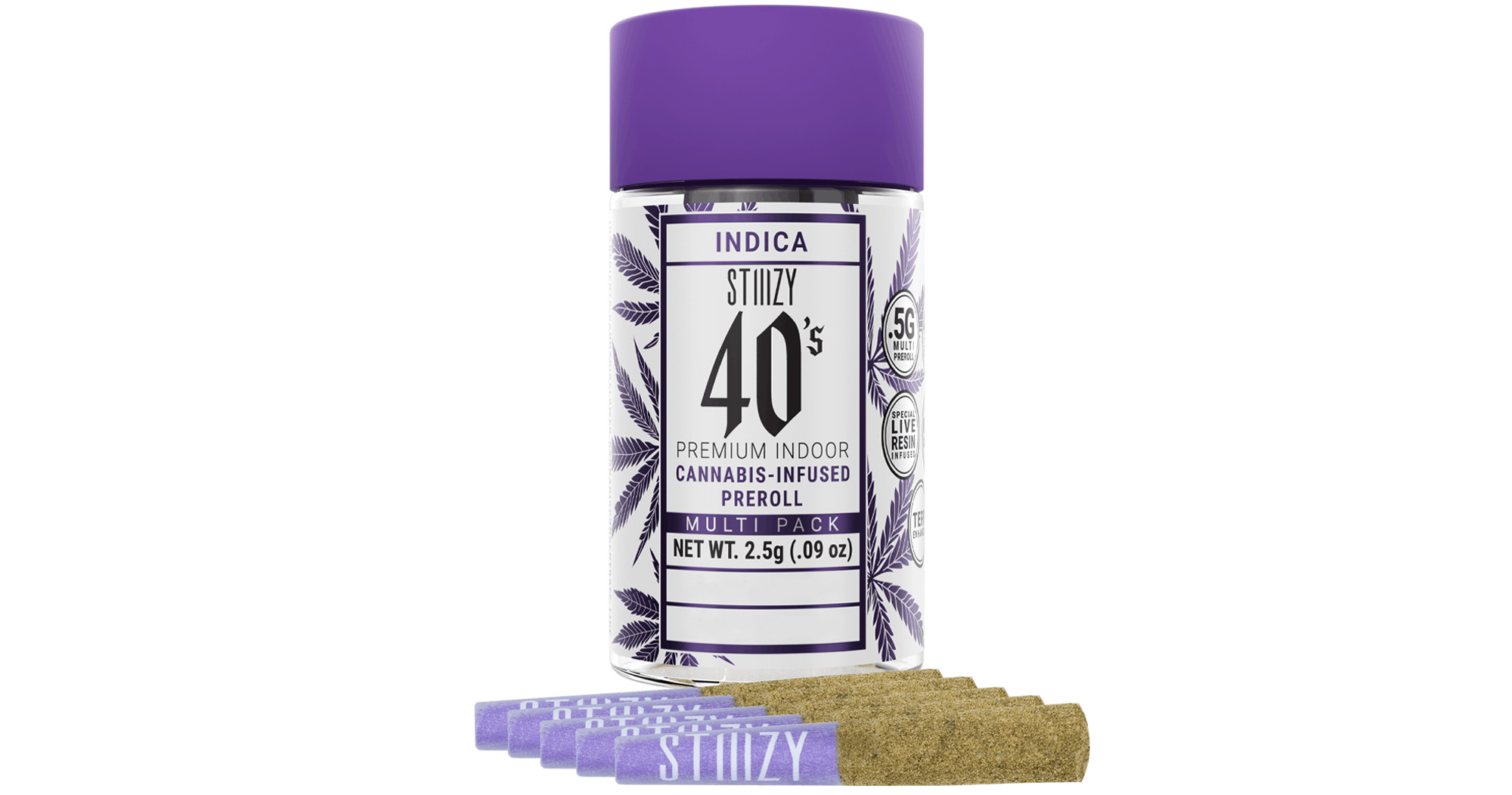 Stiiizy: Skywalker OG