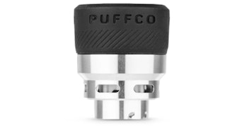 Puffco Peak PRO - Chamber - Black