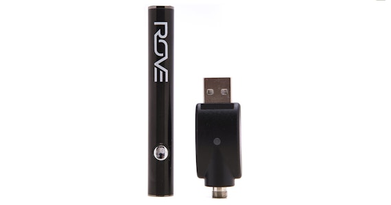 ROVE - Rove - Black Vape Battery