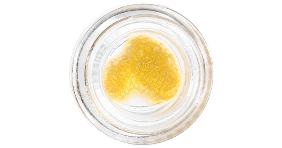 CANNABIOTIX - Cannabiotix - Blue Flame OG Live Resin Terp Sugar - 1g