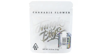 Jungle Boys - Rainbow Belts - 3.5g
