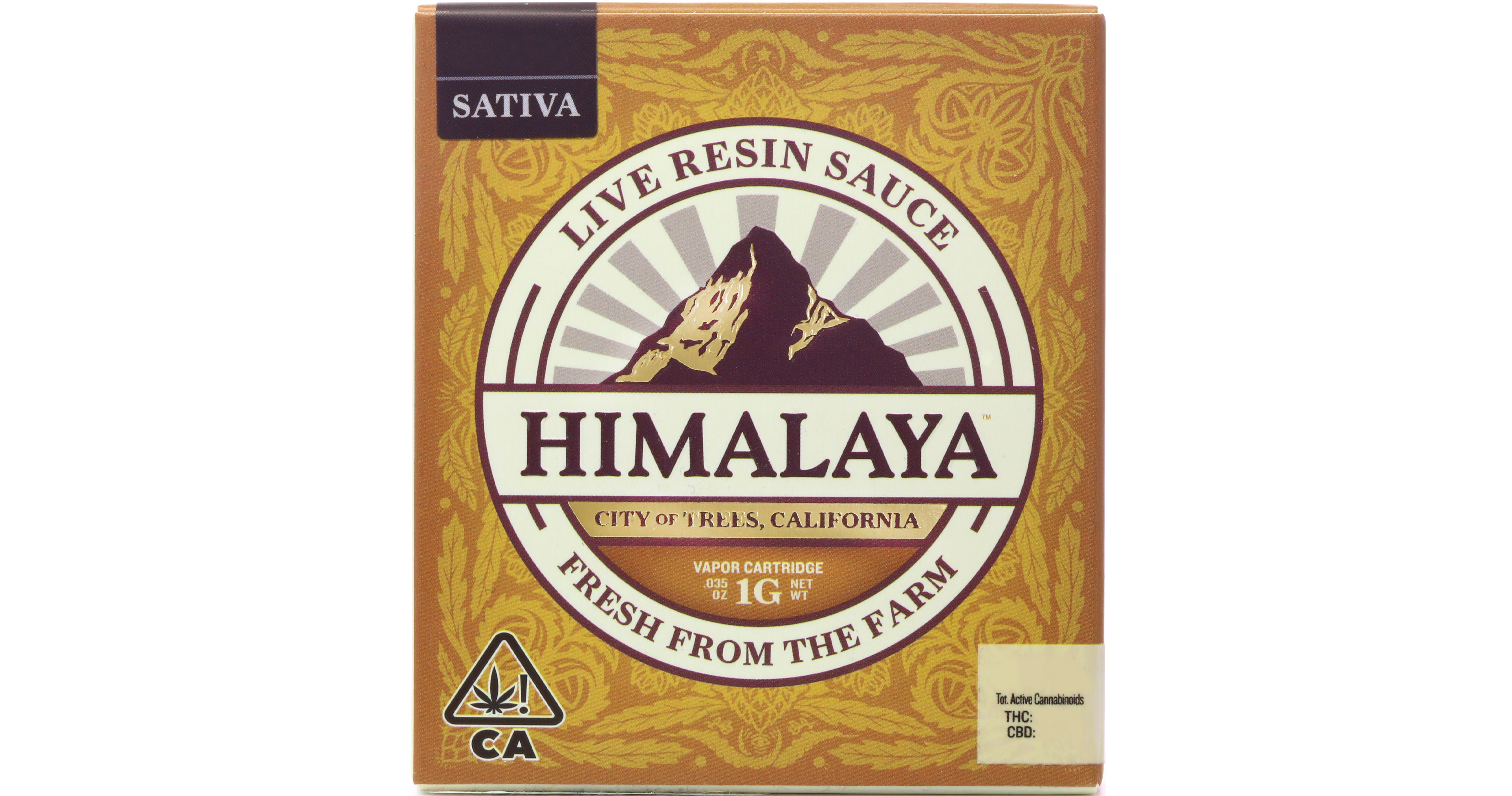 Himalaya: Blue Dream Live