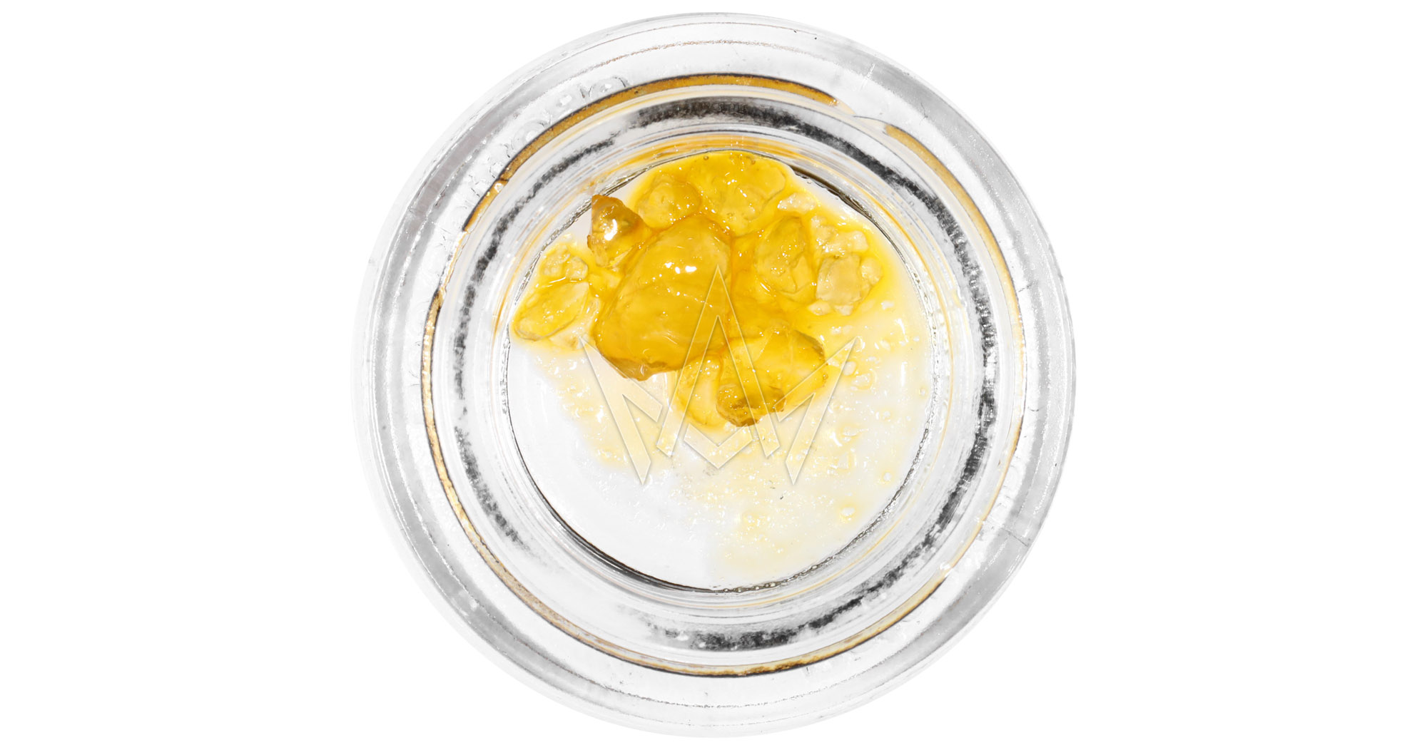 White Fire Live Resin Diamonds - 1g