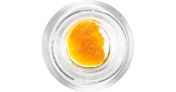 Raw Garden - Raw Garden - Funk N Fire Live Resin - 1g