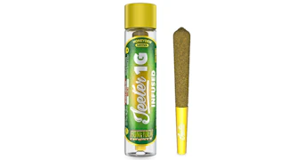 Jeeter - Honeydew Infused Pre-Roll - 1g