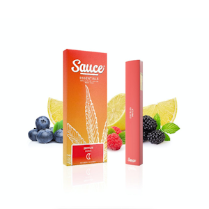 Sauce Extracts - Sauce Disposable 1g Zkittles