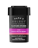 Papa and Barkley - Edibles - THC - Guava Melon Berry - 10ct