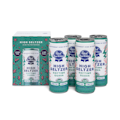 60mg THC Daytime Guava Beverage (10mg THC, 5mg THCv -  4 Pack) - Pabst