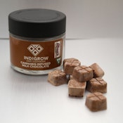 200MG Milk Chocolate Pack