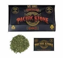 Pacific Stone | Blue Dream | Premium Sugar Shake | 1/2oz