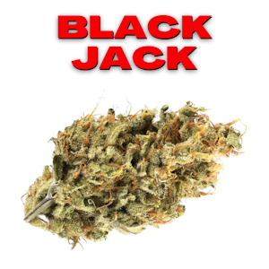 Good Tree - Black Jack 8th (28g for $80)