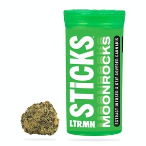 STiCKS - Sticks Tahoe OG Moonrocks 1g