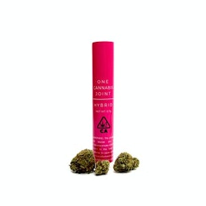 Good Tree - Mint Chocolope INFUSED 2-Pack Prerolls