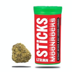 STiCKS - Sticks Jacky Haze Moonrocks 1g