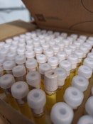 Modified Grapefruit | Live Resin Vape Cartridge | Brazen Earthworx