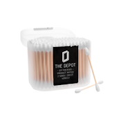 COTTON BUDS (200CT) - THE DEPOT